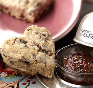 bisquets