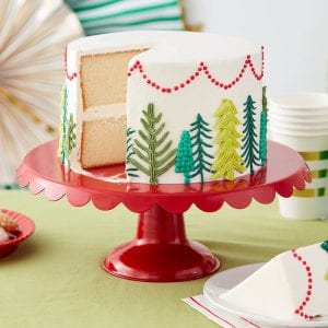 pastel-de-navidad